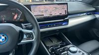 Bmw Série 5 i5 340ch M Sport eDrive40 — photo 19