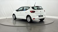 Dacia Sandero 1.0 SCe 65ch Confort -22 — photo 8
