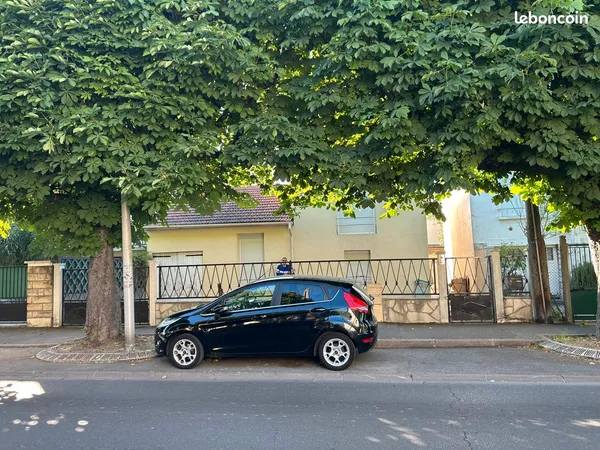 Maison Aulnay Sud