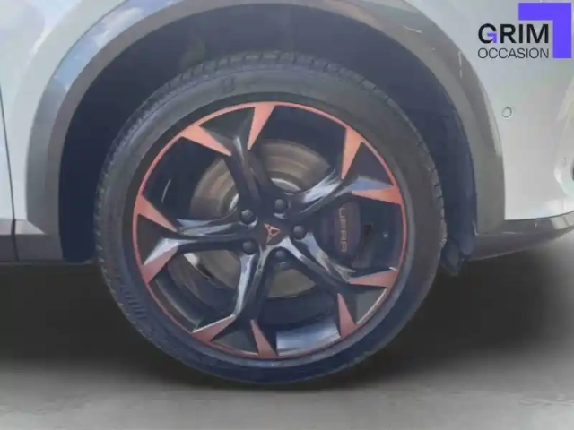 Cupra Formentor 1.4 e-hybrid 245 ch dsg6 — photo 14