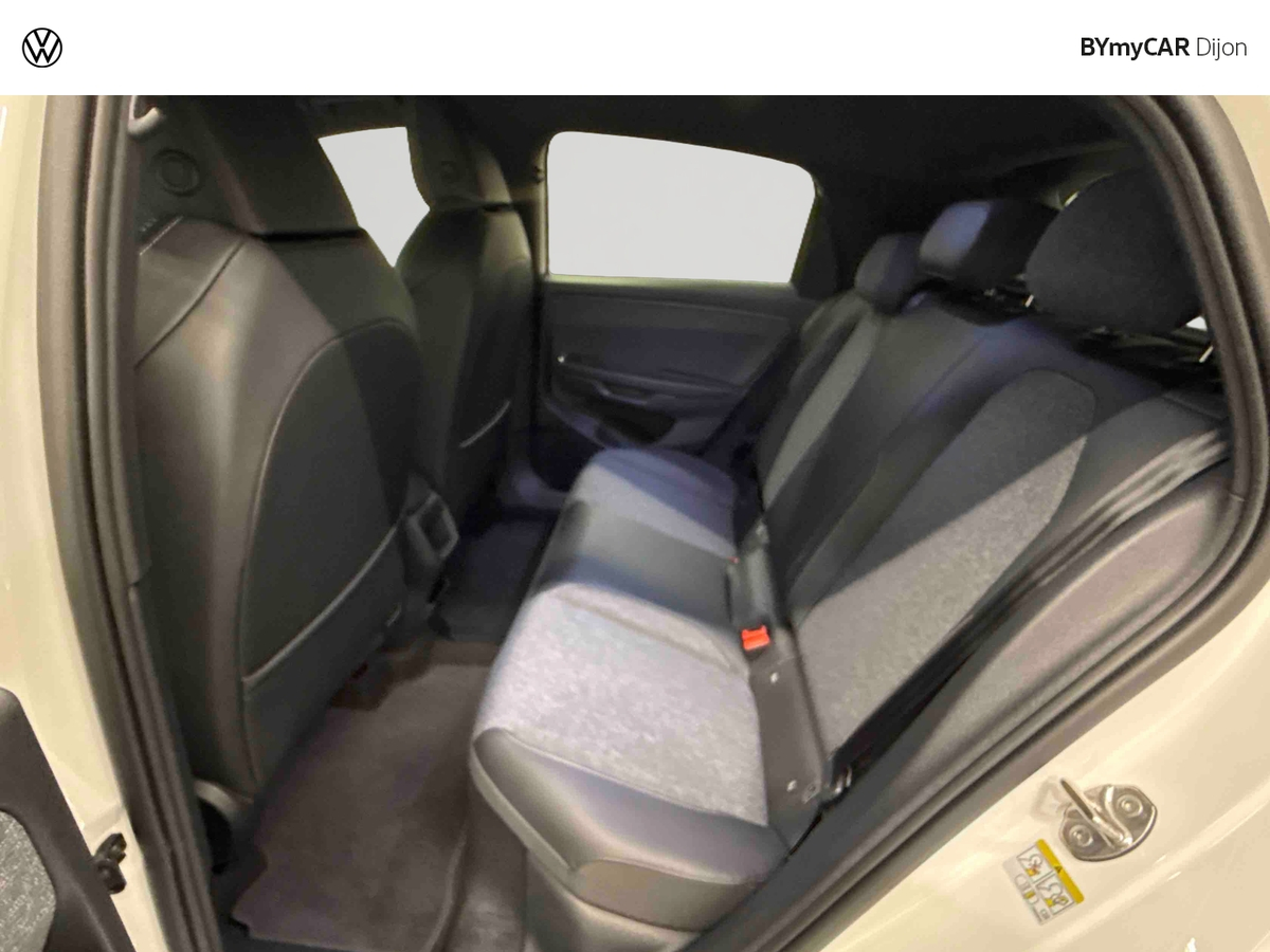Volkswagen ID. Polo 211 ch 52 kWh — photo 12