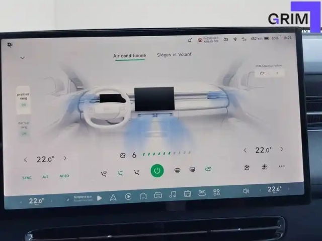 Xpeng G6 performance — photo 9