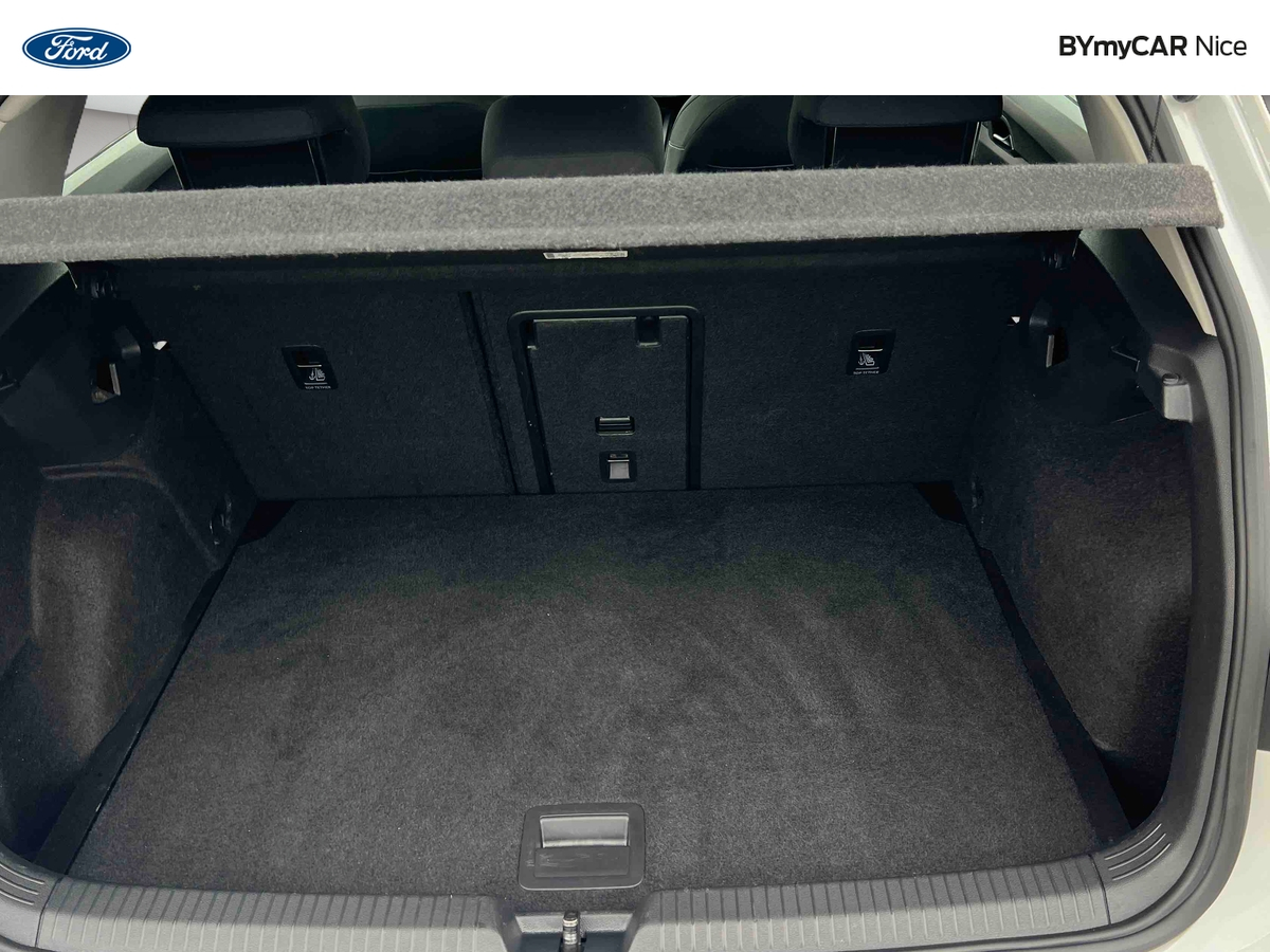 Volkswagen Golf 1.0 TSI OPF 110 BVM6 — photo 13