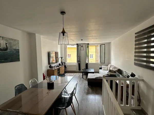 Maison 82 m² - 2 chambres - Amfreville-la-Mi-Voie