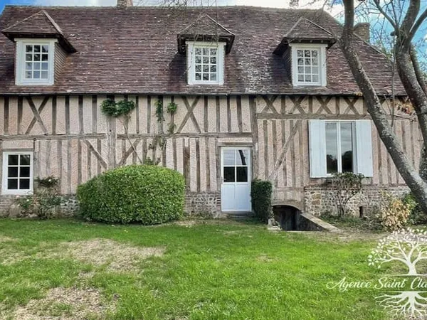 Maison 7 pièces 150 m²