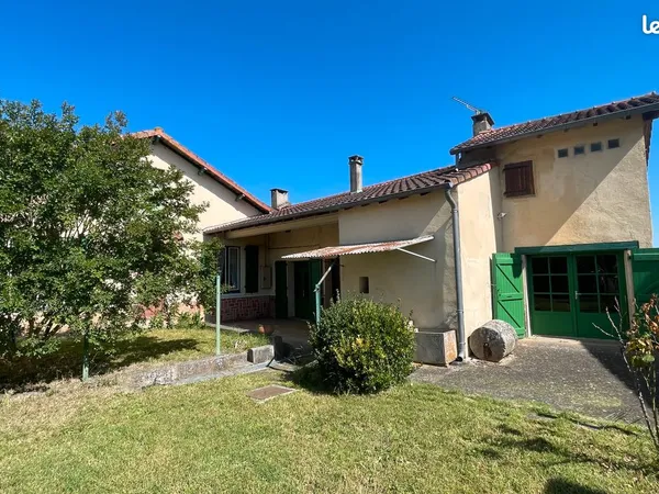 Maison Vente Montbartier 6p 100m² 129900€