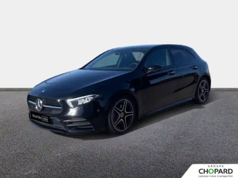 Mercedes Classe A 200 7g-dct
