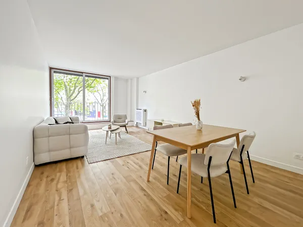 Appartement 4 pièces 68 m²