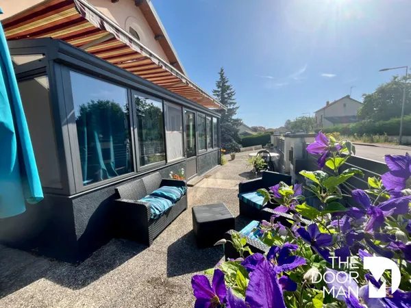 Maison 52200