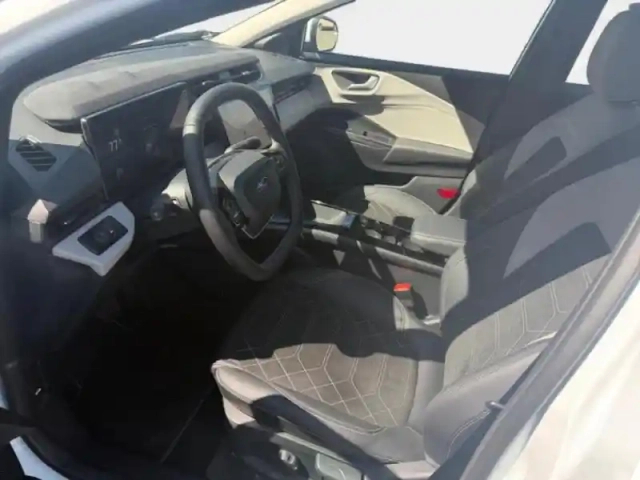 Ford Puma gen-e 168ch standard range 43 kwh premium — photo 29