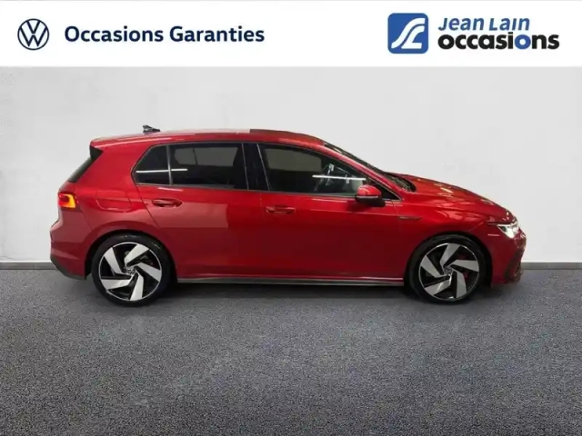 Volkswagen Golf 2.0 tsi 245 dsg7 — photo 4