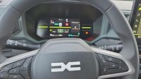 Dacia Duster 1.8 hybrid 155ch Journey — photo 17