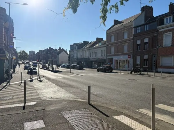 Maison de luxe 1300 m²