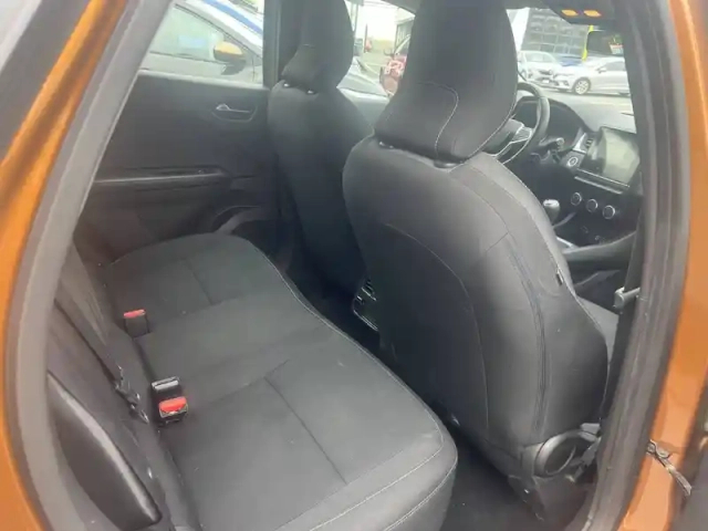 Renault Captur tce 90 - 21 — photo 17