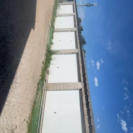 Location Garage