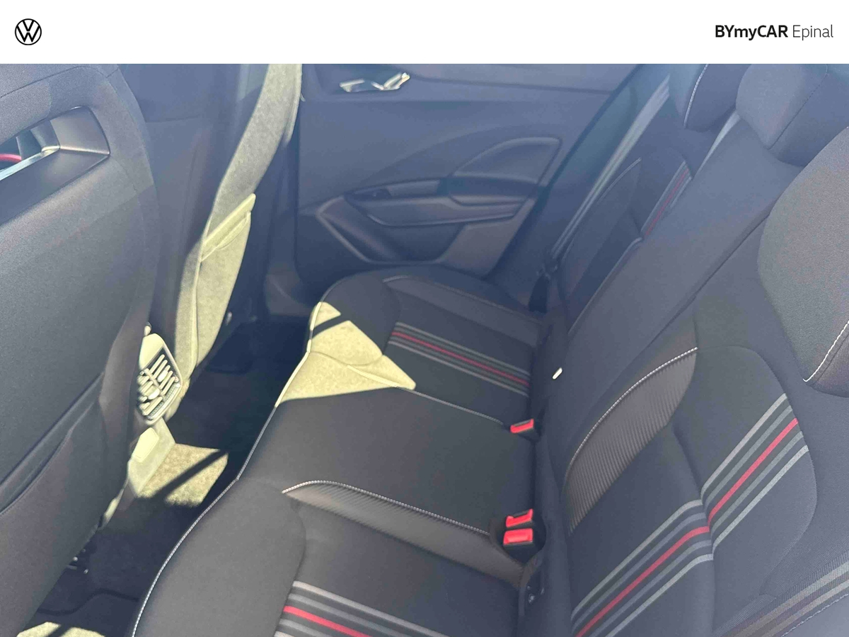 Skoda Fabia 1.0 TSI 116 ch EVO 2 DSG7 — photo 12
