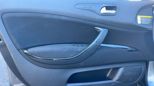 Citroen C5 2.0 HDi 140 - Exclusive – 2008 – 92971 km – Diesel – Boîte Manuelle — photo 25