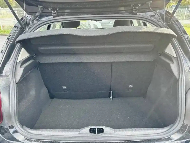 Citroën C3 puretech 83 ch bvm5 — photo 26