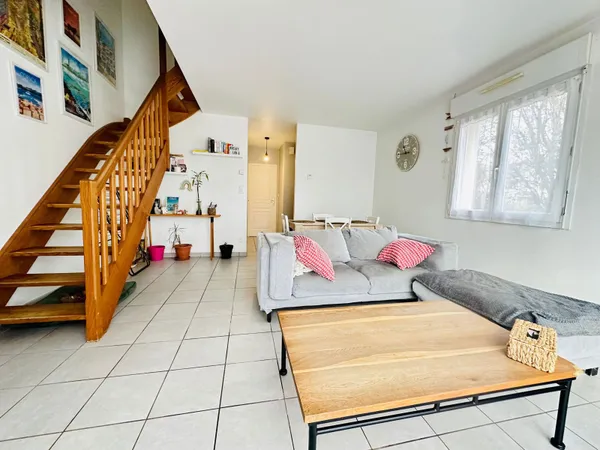 Maison 4 pièces 78 m²