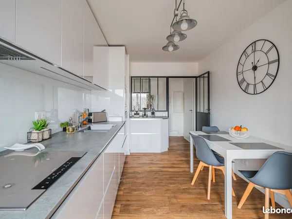 Appartement . 131m2