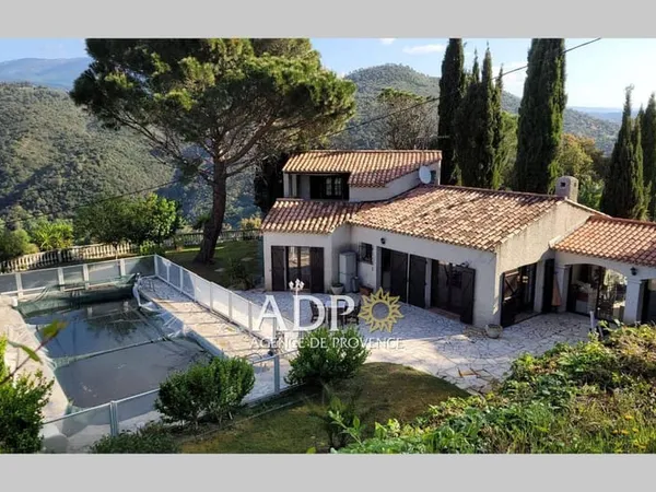 Maison 4 pièces 130 m²
