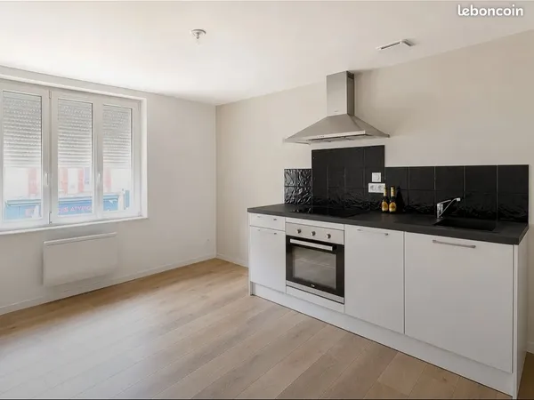 À vendre entre particuliers 2 pièces