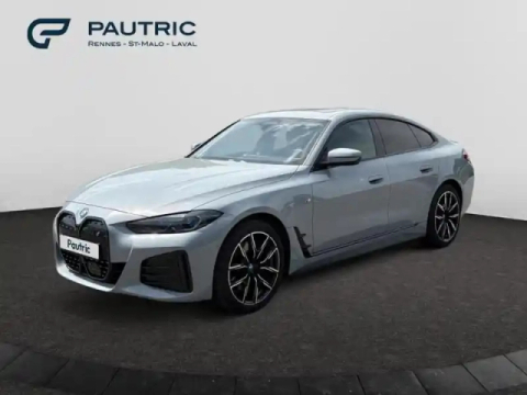 Bmw I4 edrive40 340ch m sport
