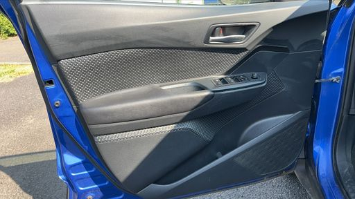Toyota C-HR 1.2 T 116 2WD - Dynamic – 2018 – 45335 km – Essence – Boîte Manuelle — photo 19