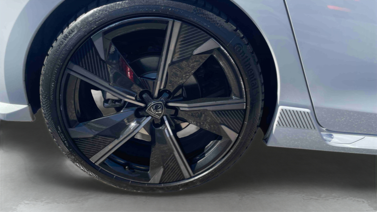 508 Hybrid4 360 e-EAT8 Peugeot Sport Engineered — photo 16