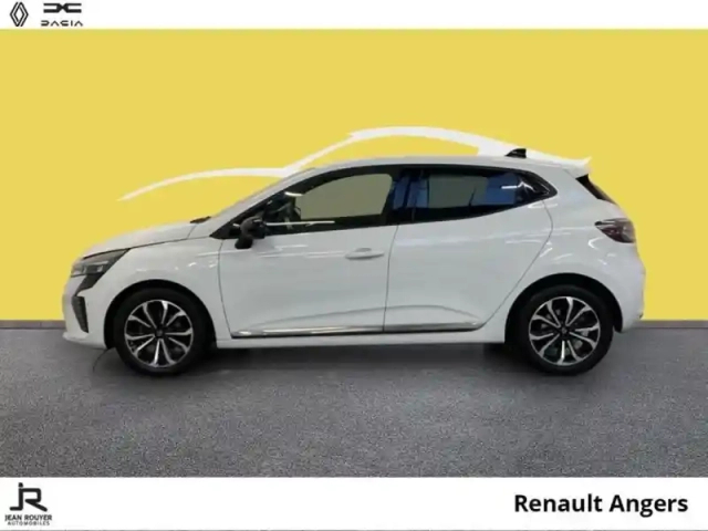 Renault Clio 1.0 tce 90ch techno - 24 — photo 23
