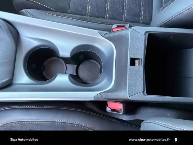 Alfa Romeo Tonale 1.5 ibrida 160 ch vgt tct7 — photo 49