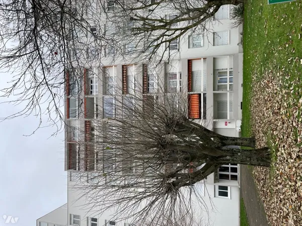 Appartement 4 pièces 86 m²