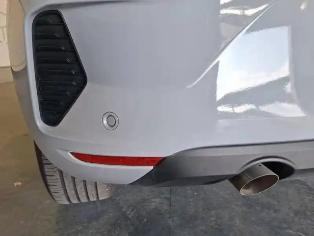 Renault Clio tce 90 — photo 28