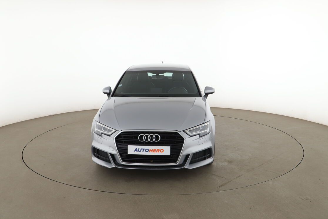 Audi A3 Sportback 35 TDI S Line S Tronic 7 — photo 8