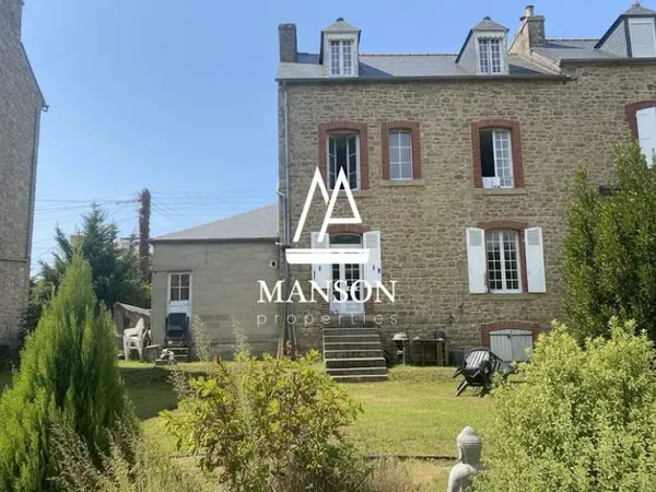 Maison 6 pièces 110 m²