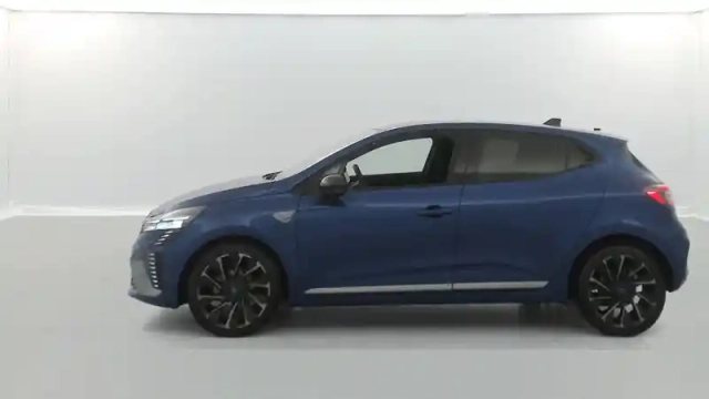 Renault Clio tce 90 ch gsr2 — photo 11