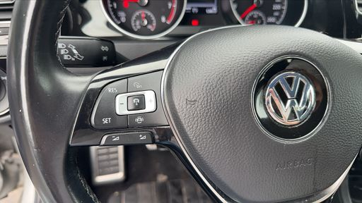 Volkswagen Golf 1.0 TSI 115 - Confortline – 2019 – 70401 km – Essence – Boîte Manuelle — photo 20