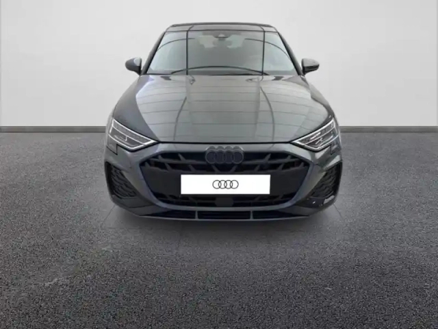 Audi A3 sportback 40 tfsi e 204ch phev s line s tronic 6 — photo 2