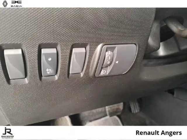 Renault Twingo e-tech electric equilibre r80 achat intégral — photo 14