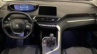 Peugeot 3008 1.5 BlueHDi 130ch E6.c Allure Business S&S 111g — photo 11