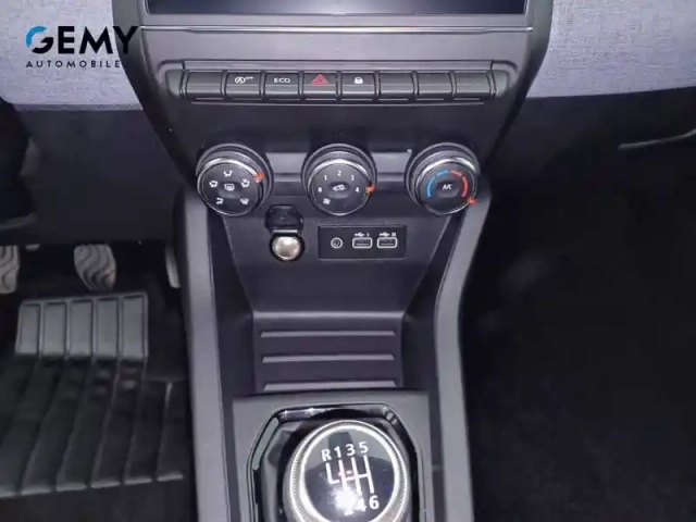 Renault Clio tce 90 — photo 54