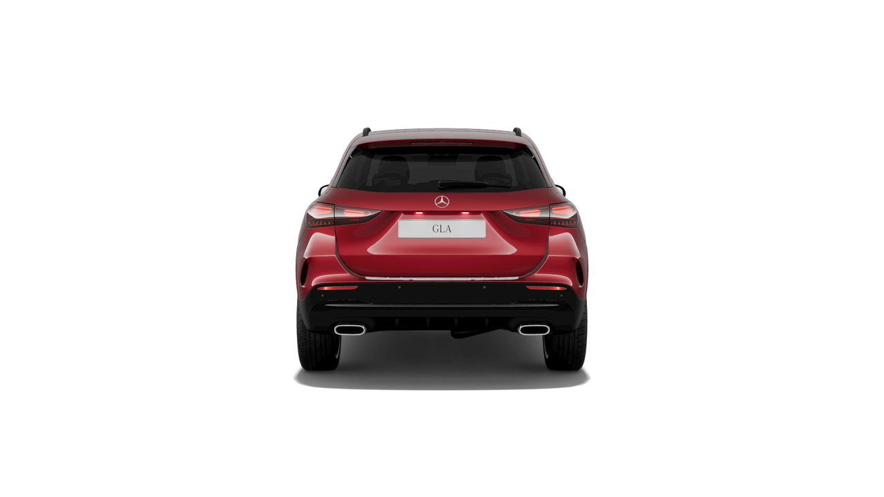 Mercedes GLA 200 d 8G-DCT — photo 4