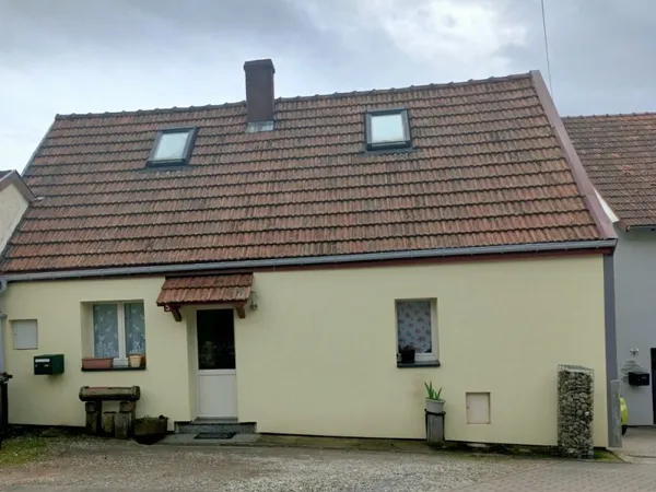 coquette petite maison Vosges du Nord !!!! A voir