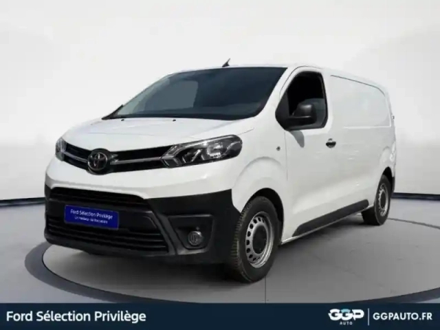 Toyota Proace medium 1.5 d-4d 120 dynamic rc21