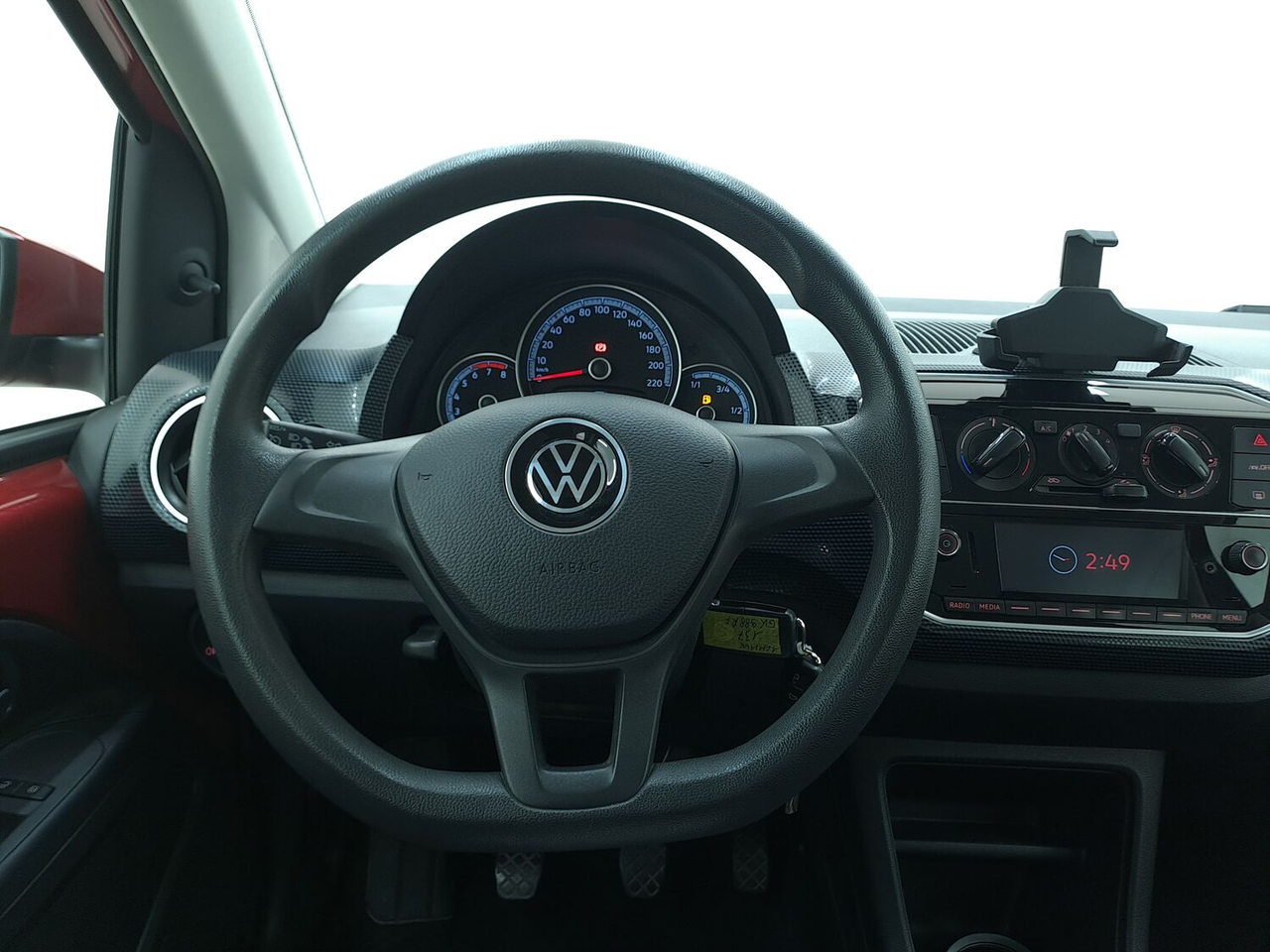 Volkswagen Up — photo 15