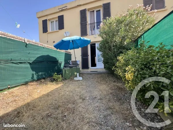 Duplex 3 pièces 66 m²