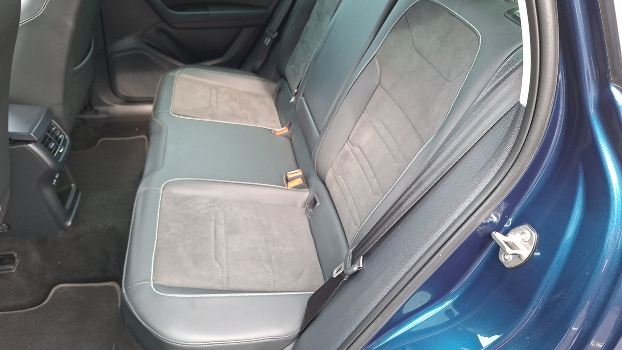 Seat Ateca 1.0 TSI 110 ch Start/Stop — photo 19