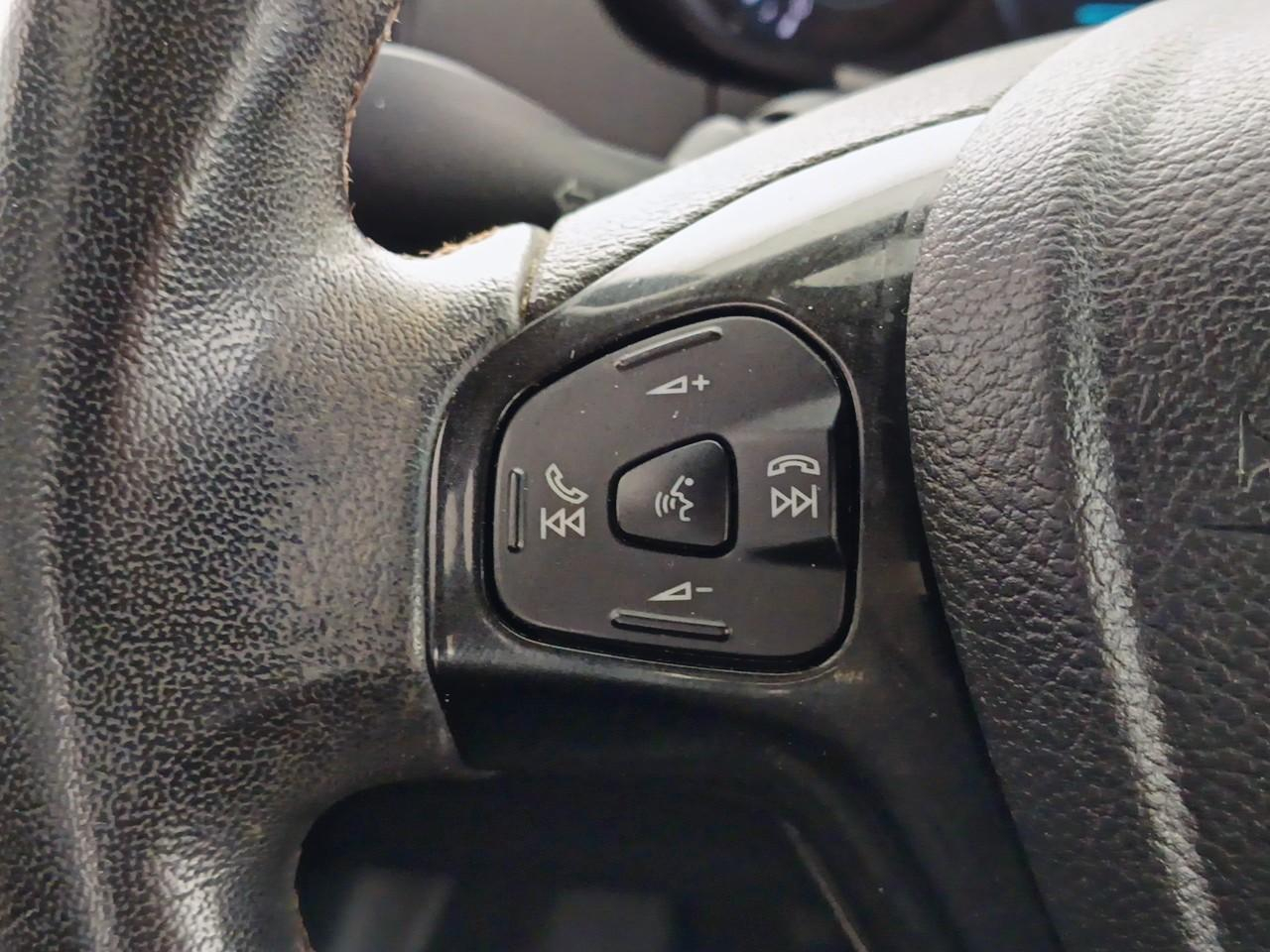 Ford Ka + 1.2 85 ch s&s active — photo 17