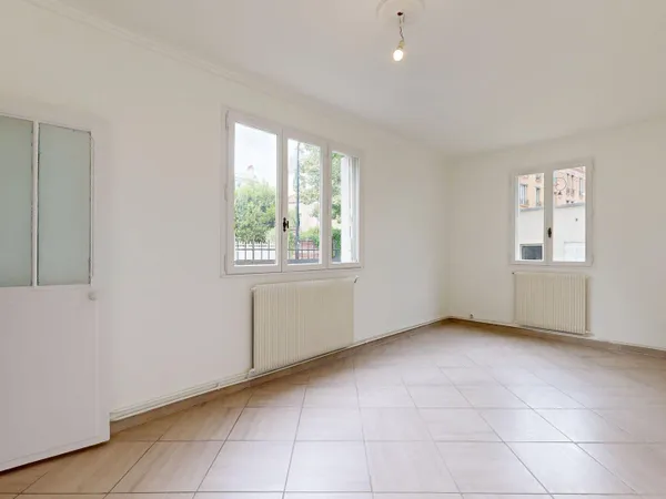 Maison 3 pièces 63 m²