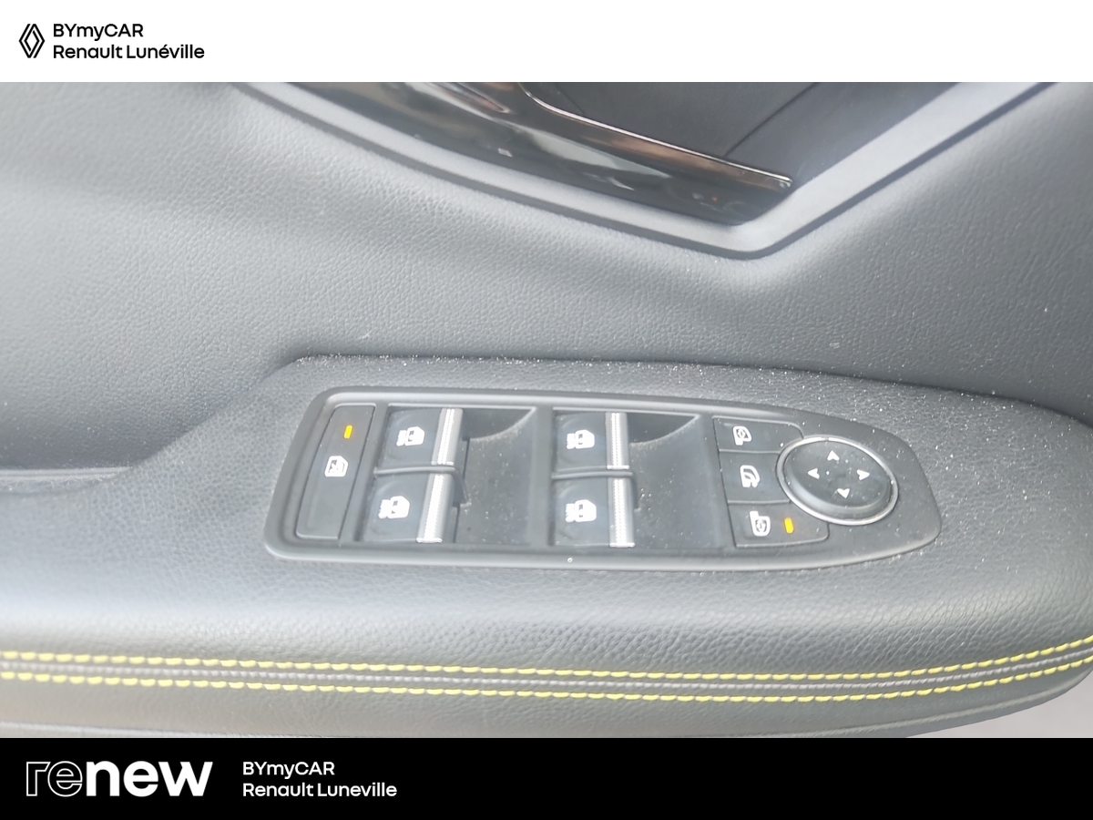 Renault Megane E-Tech EV60 220 ch optimum charge — photo 19
